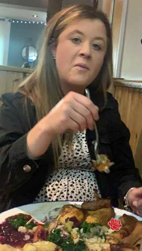 Profile image of Bonnie Lee Thomas / Tyler Coles