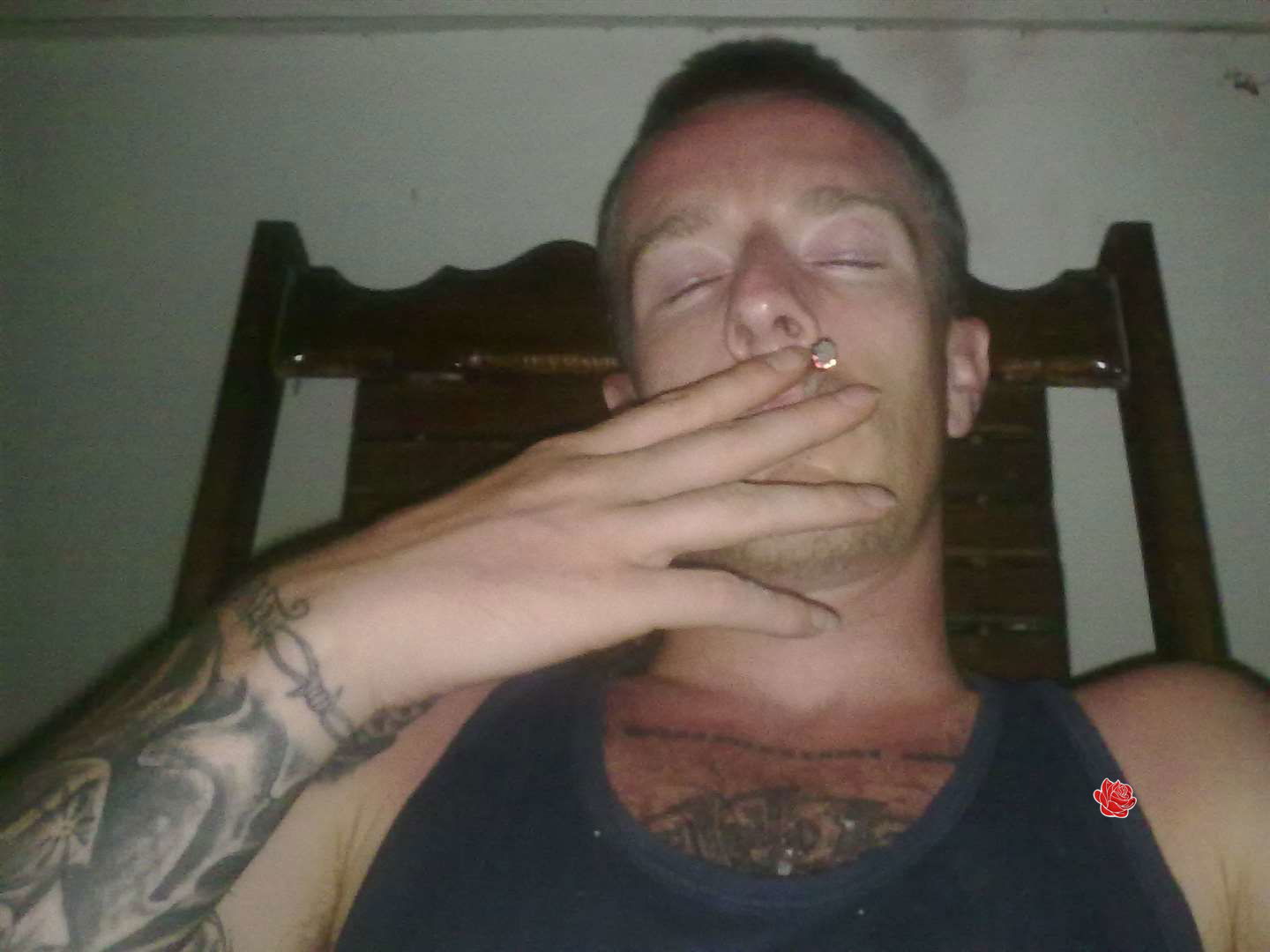 Profile image of Christopher Oates