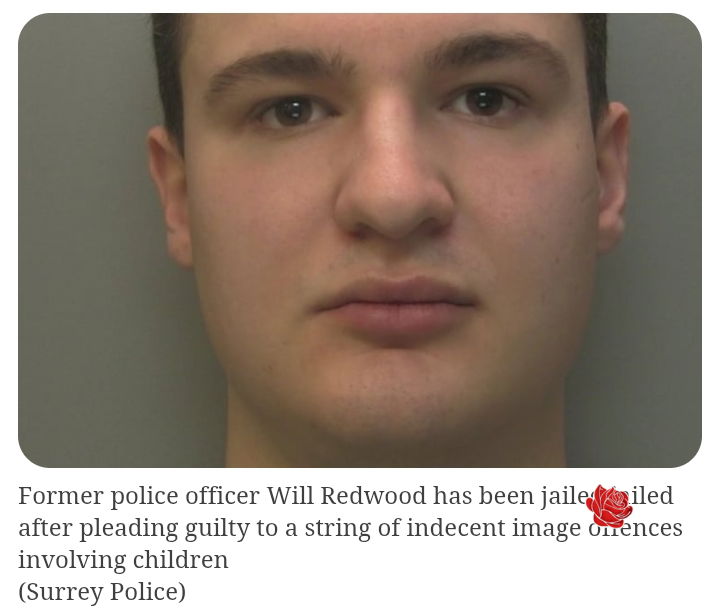 Profile image of Will Redwood