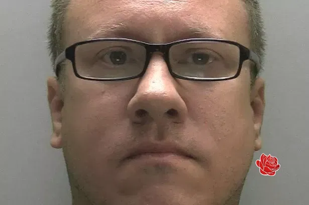 Profile image of Kevin Blake