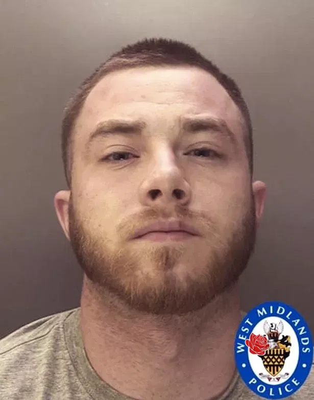 Profile image of Corey McVicar