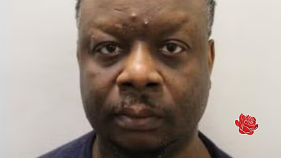 Profile image of Guy Mukendi