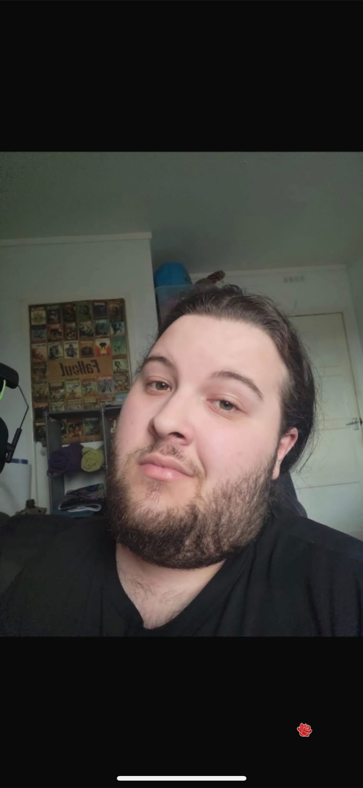 Profile image of Bailey Dylan Murray 