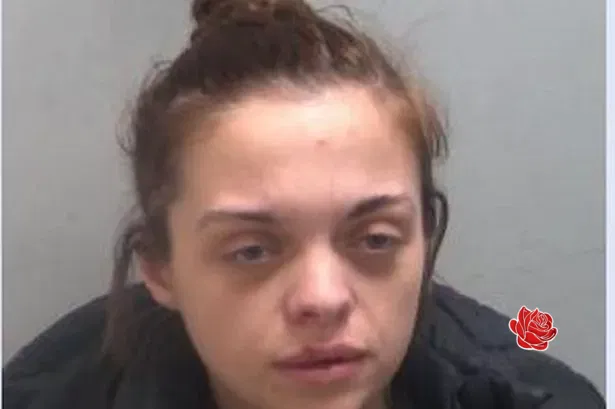 Profile image of Vicky Hoad / Tyler Williams