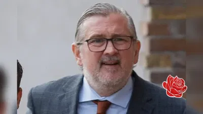 Profile image of Dean Gittoes