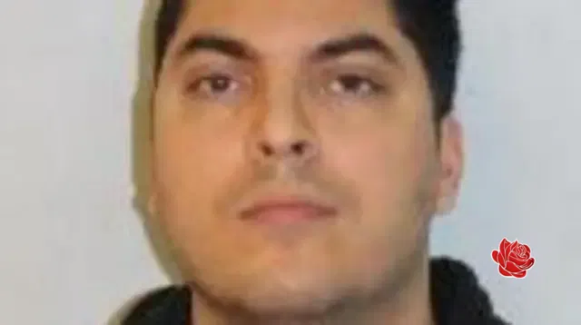 Profile image of Che Homersham