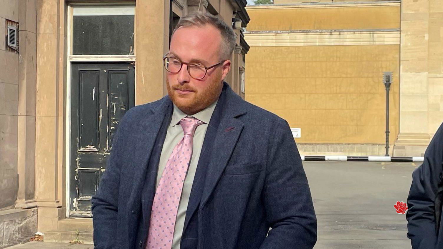 Profile image of Oliver Dines