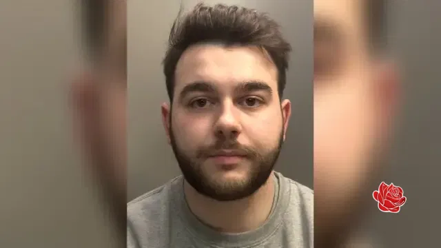 Profile image of Jordan Masterson