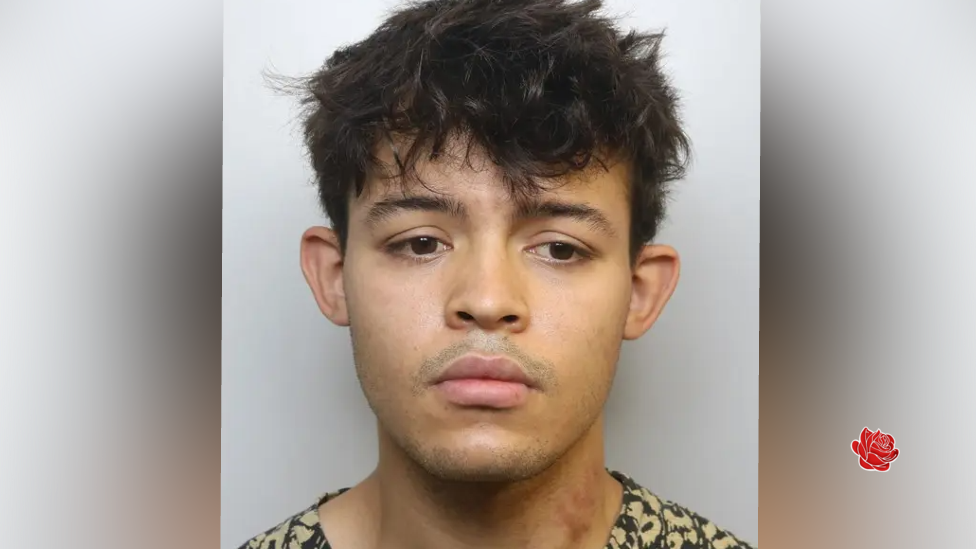 Profile image of Nathan Catherall