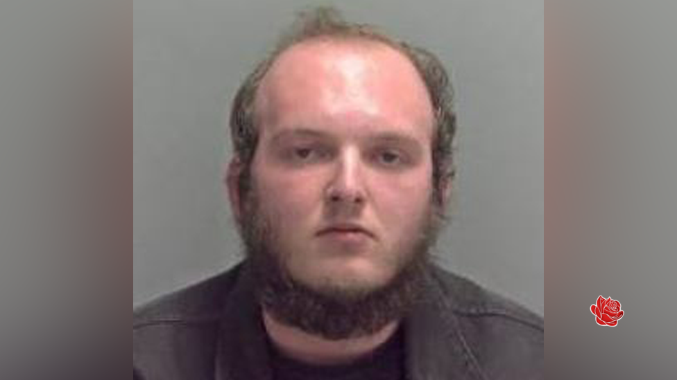Profile image of Connor Yaxley