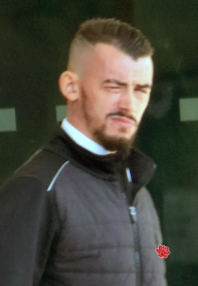 Profile image of Ethan McFarlane