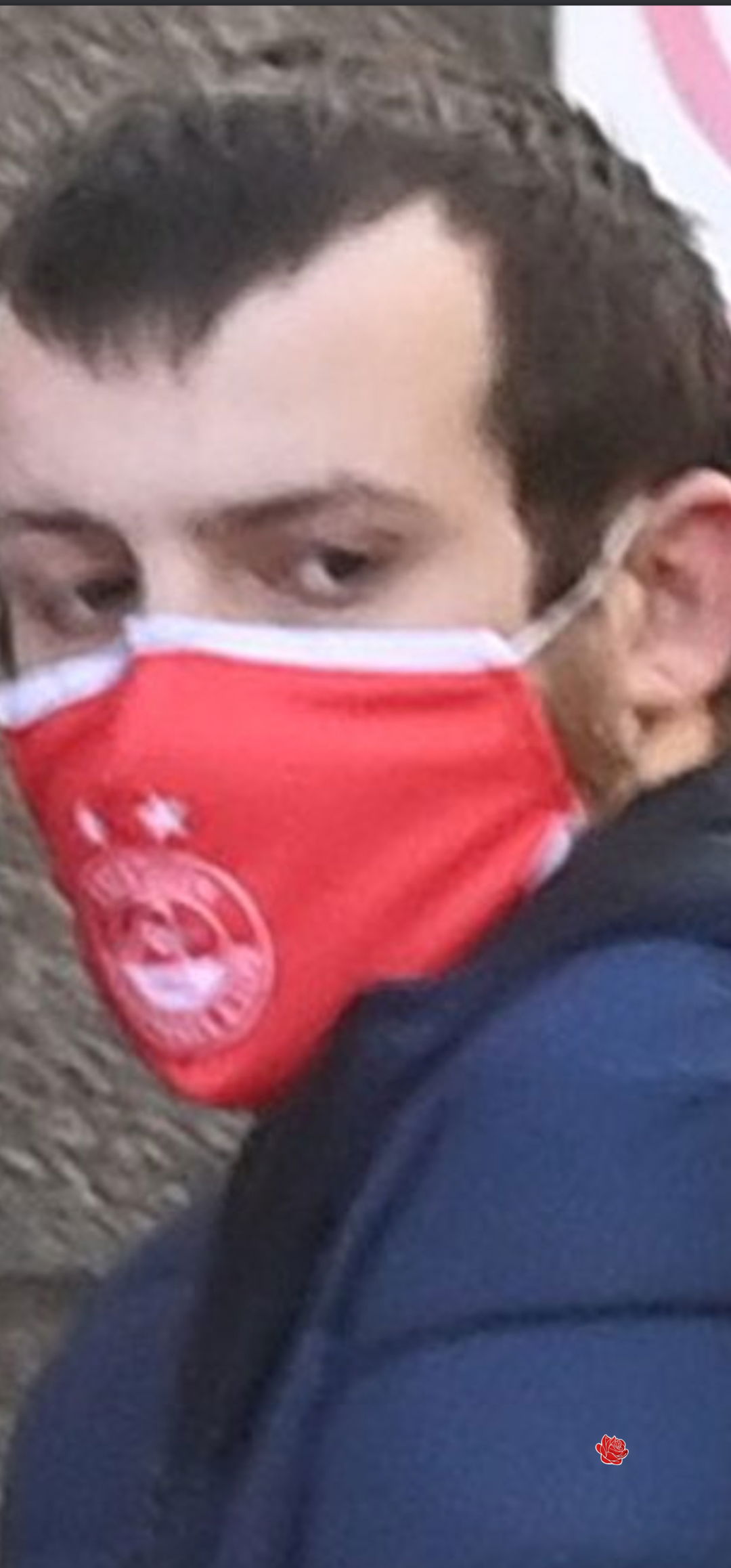 Profile image of James Steven