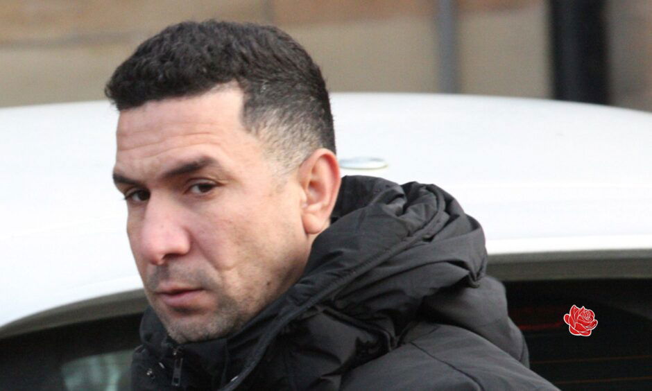 Profile image of Anouar Ben Said