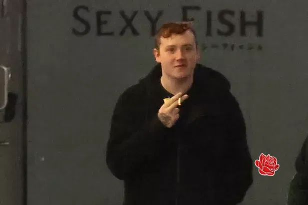 Profile image of Liam Corcoran