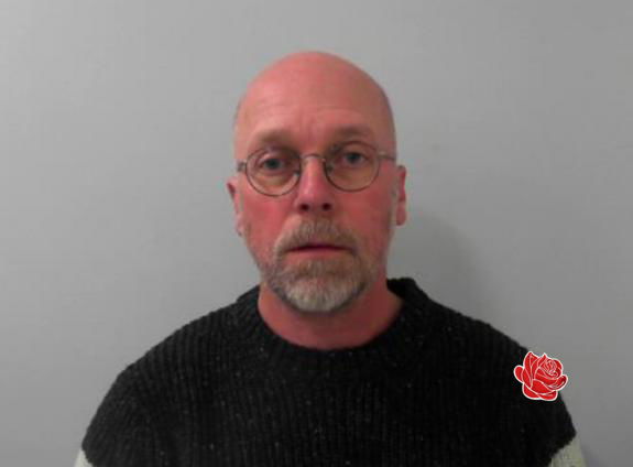 Profile image of Brian Ainsworth / Beagan