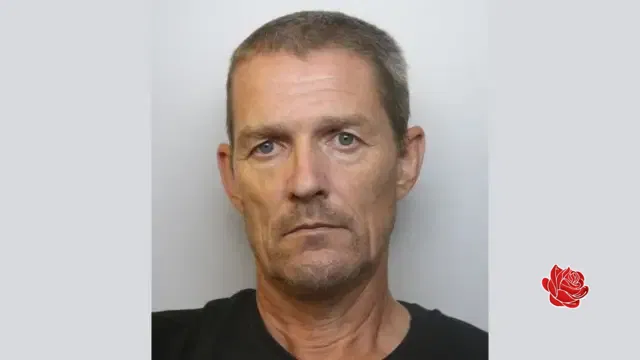 Profile image of Nigel Frith