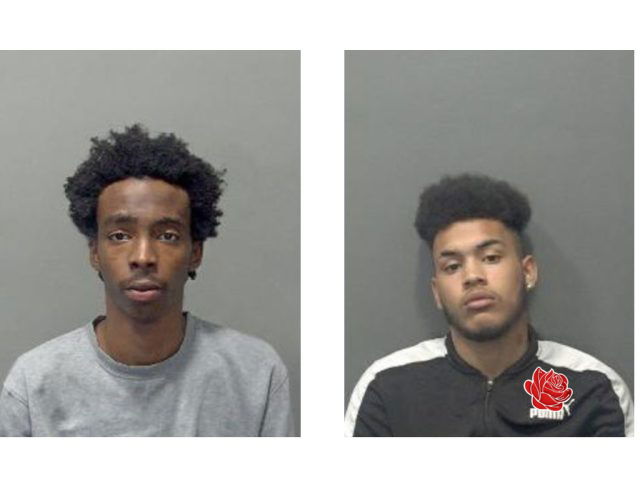Profile image of Tyrese Wilson/Tevin Sherif