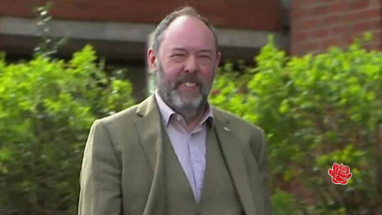 Profile image of Terry Judkins