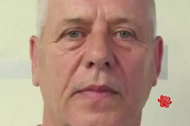 Profile image of Frederick Newton