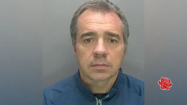 Profile image of Robert Hammond