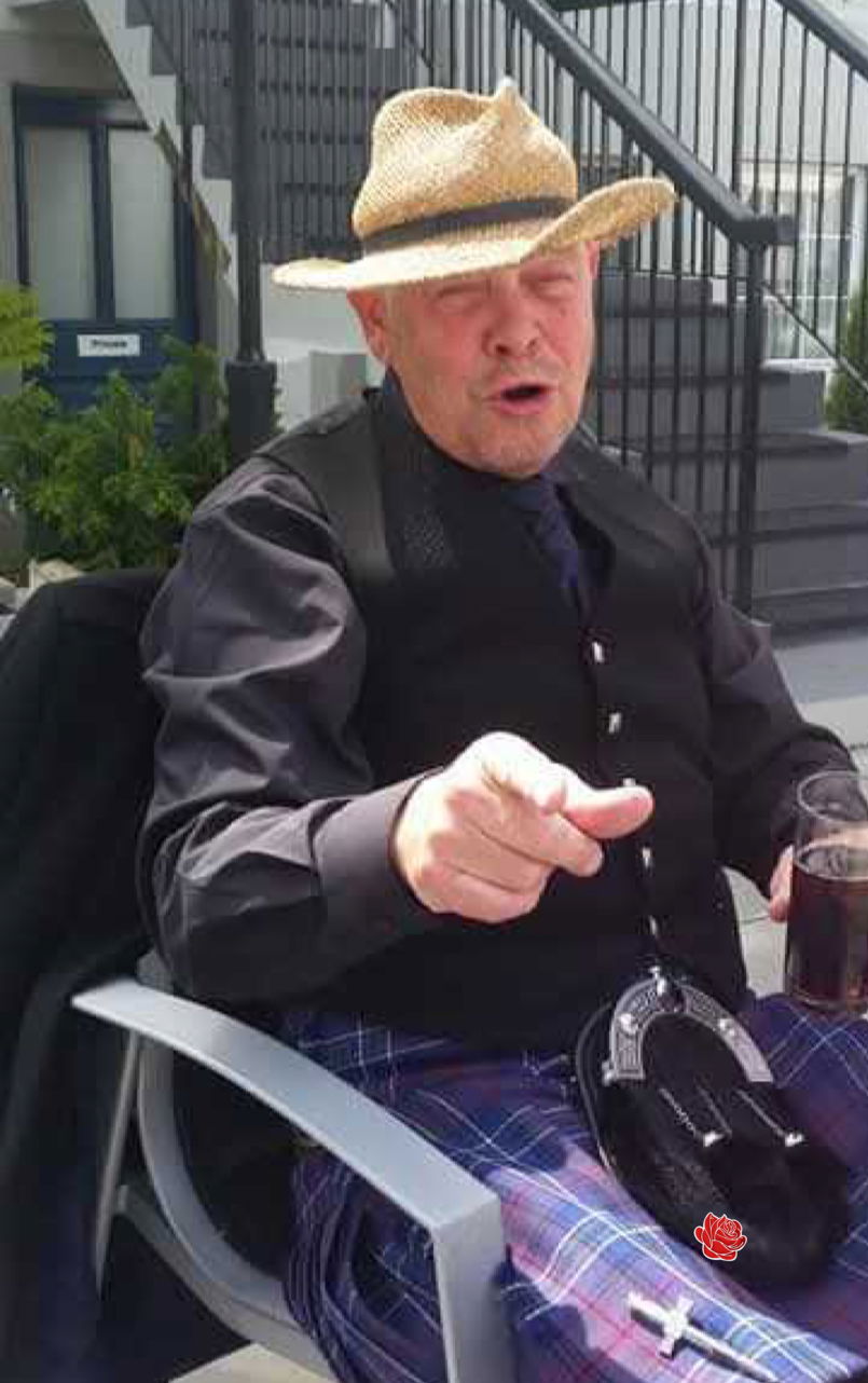 Profile image of James parker