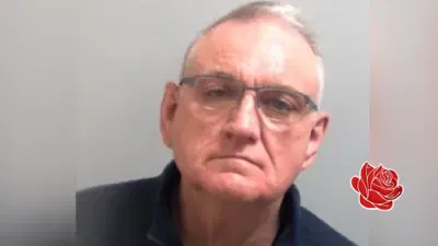 Profile image of Kevin Hawkins
