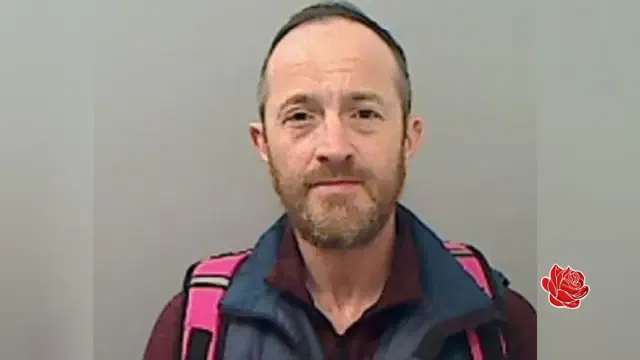 Profile image of Paul McQuade