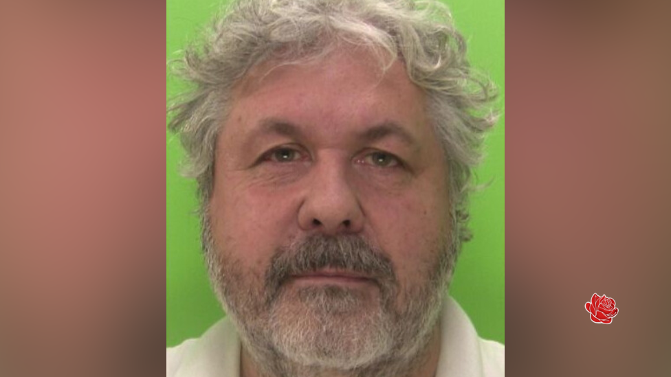 Profile image of Lee Whalley