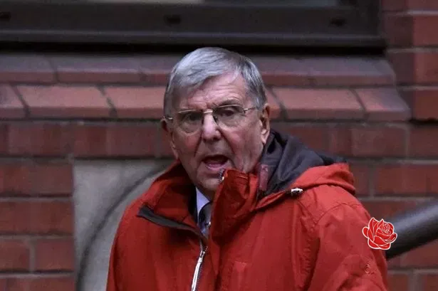 Profile image of Peter Hannam