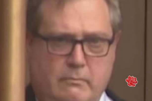 Profile image of Gregory Manson