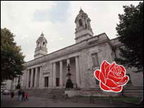 Canon Lawrence Davies additional image