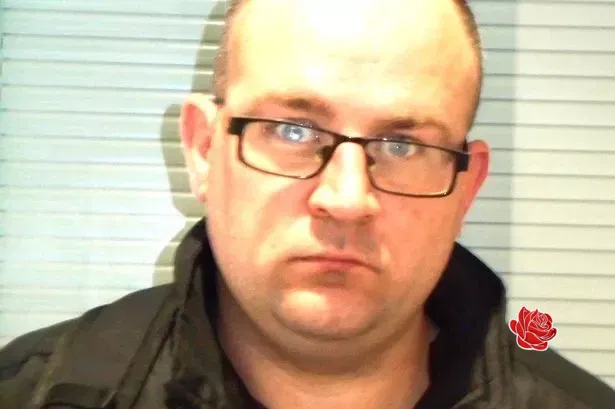 Profile image of Jason Hallam