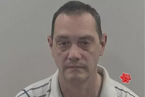 Profile image of Mark Gibbins
