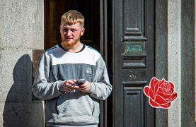 Shaun Cowie additional image