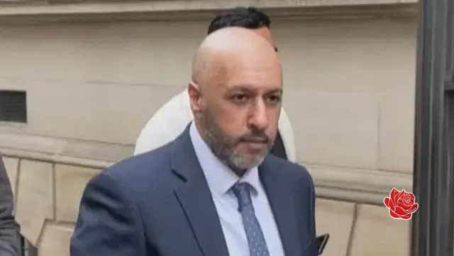 Profile image of Tariq Mahmood