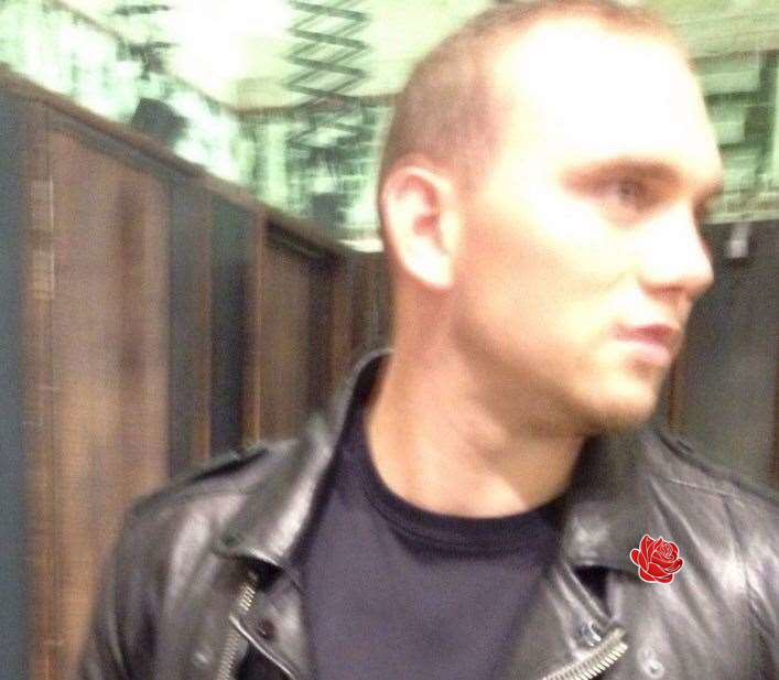 Profile image of Michael Wells