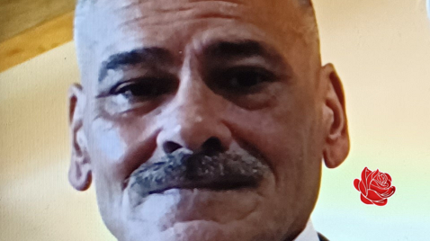 Profile image of Mark Tilley