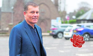 Stephen Petrie additional image