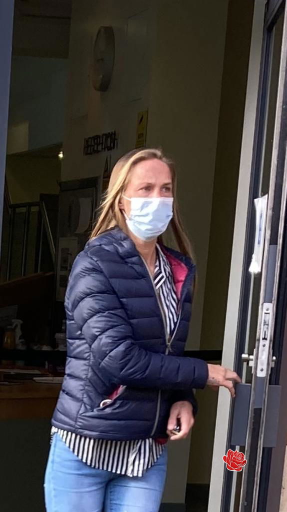Profile image of Gemma Payne