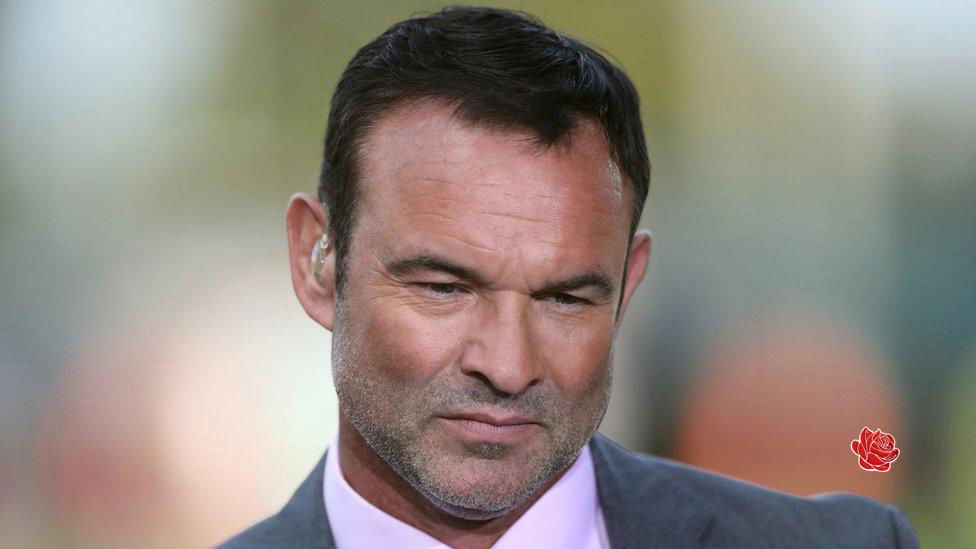 Profile image of Peter Beagrie