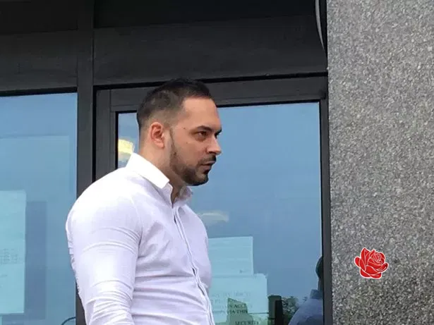 Profile image of Jason Chambers