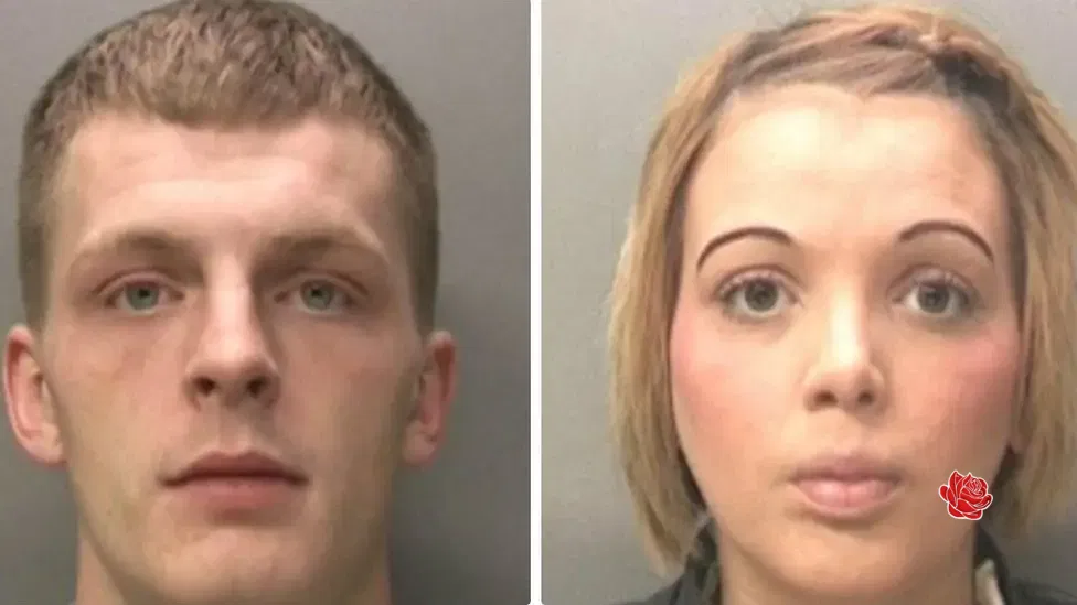 Profile image of James Laidlaw and Tiffany Hilton