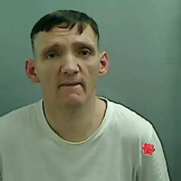 Profile image of Martin McMenamin