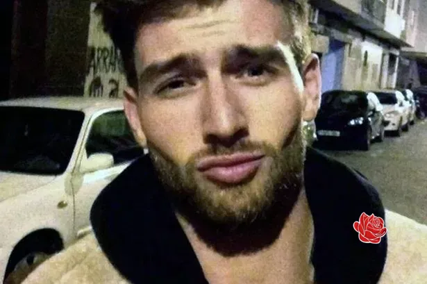 Profile image of Dylan Rogers