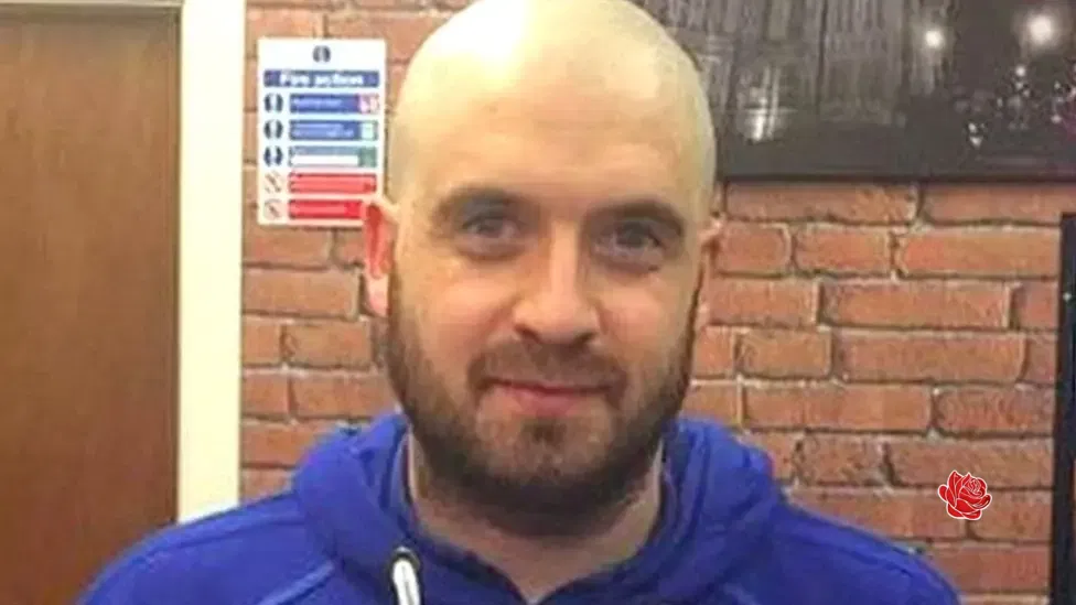 Profile image of James Kennedy