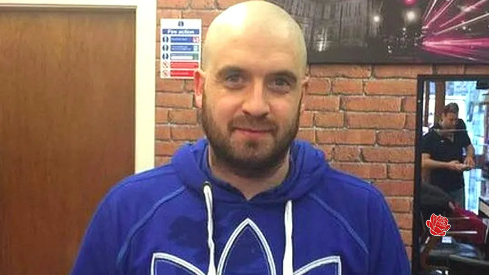 James Kennedy additional image