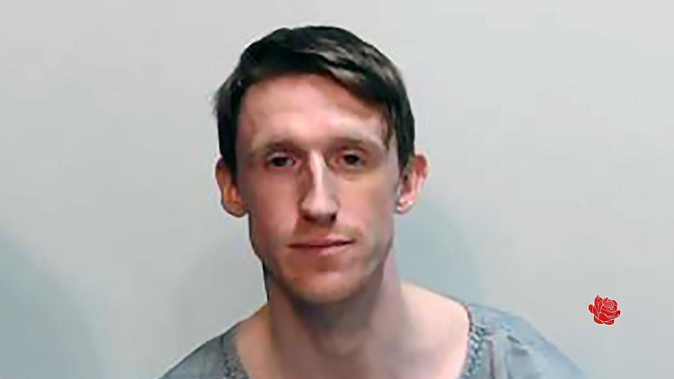 Profile image of Sam Atkins