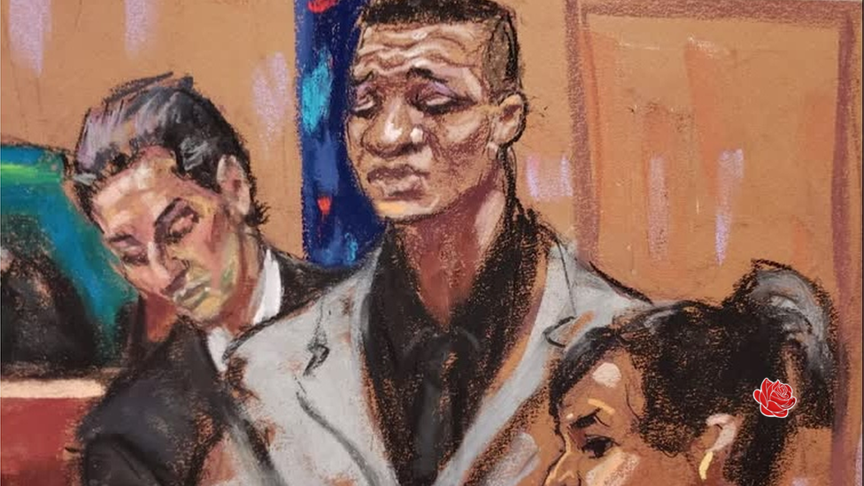 Jonathan Majors additional image