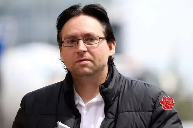 Profile image of Gabriel Phoenix