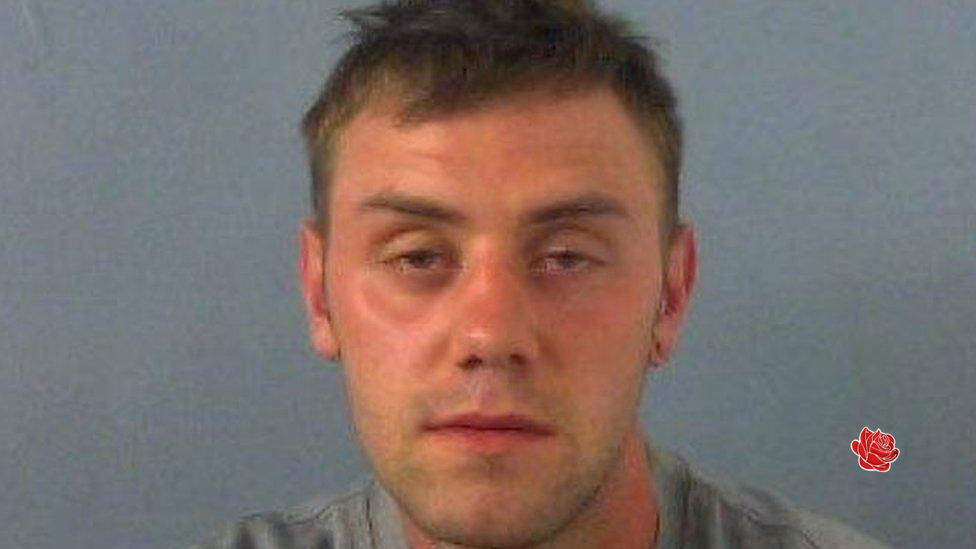Profile image of Luke Wickham